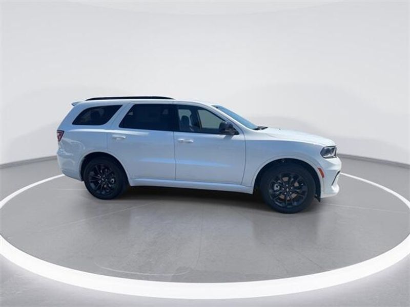 New 2026 Dodge Durango Gt RwdImage 9