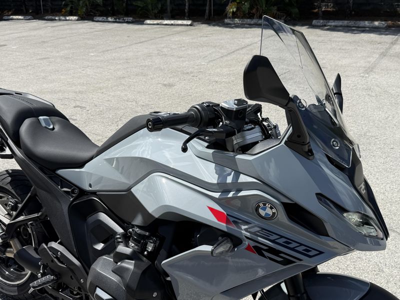 2026 BMW R 1300 RS