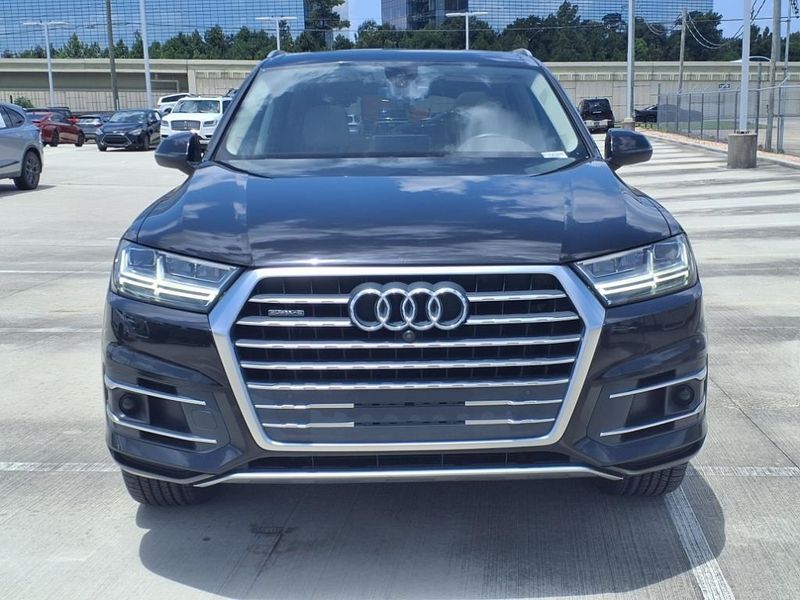 Used 2018 Audi Q7 2.0T Premium PlusImage 13