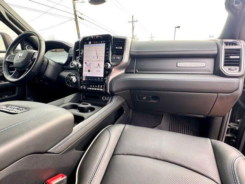 Used 2024 RAM 2500 Power WagonImage 14