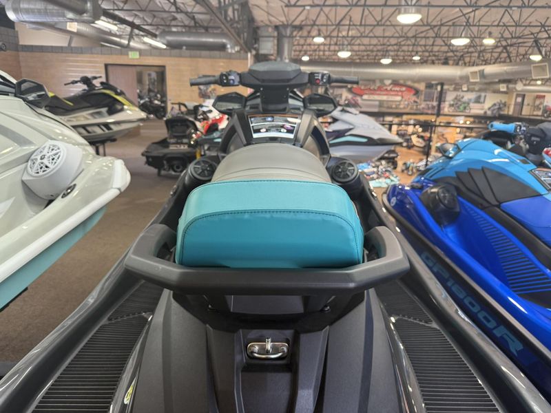 2023 Yamaha VX CRUISER W/AUDIO Image 14