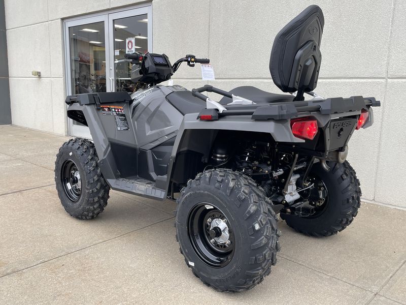 2025 Polaris SPORTSMAN TOURING 570 EPSImage 3