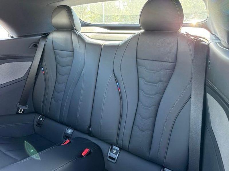 New 2026 BMW 8 Series 840iImage 20