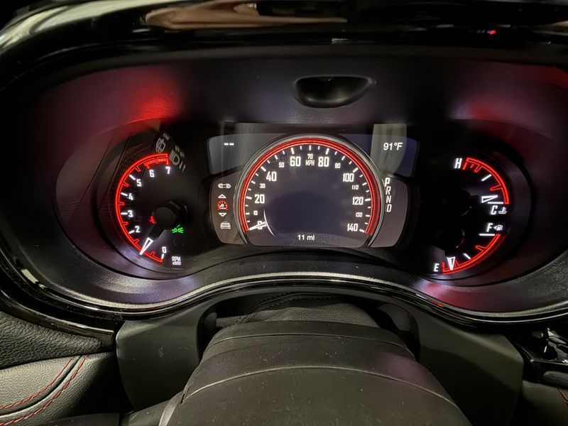 New 2026 Dodge Durango Gt Plus Awd Hemi V8Image 28