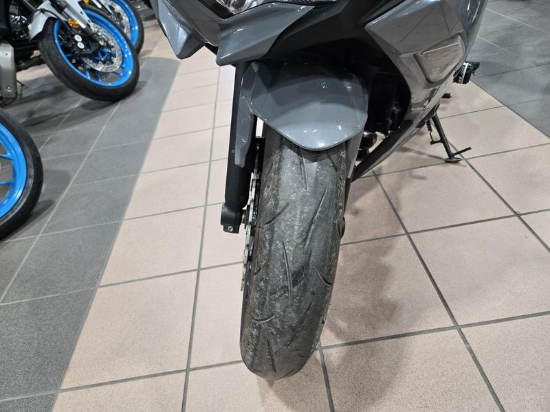 2023 Kawasaki NINJA 650 ABS KRT EDITON Image 15