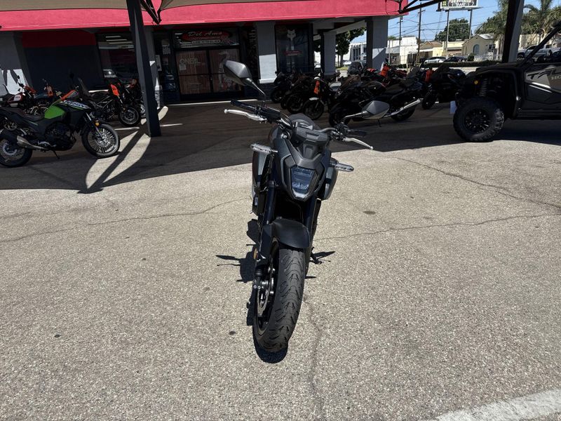 New 2026 Honda CB500 HORNET ABS Image 11