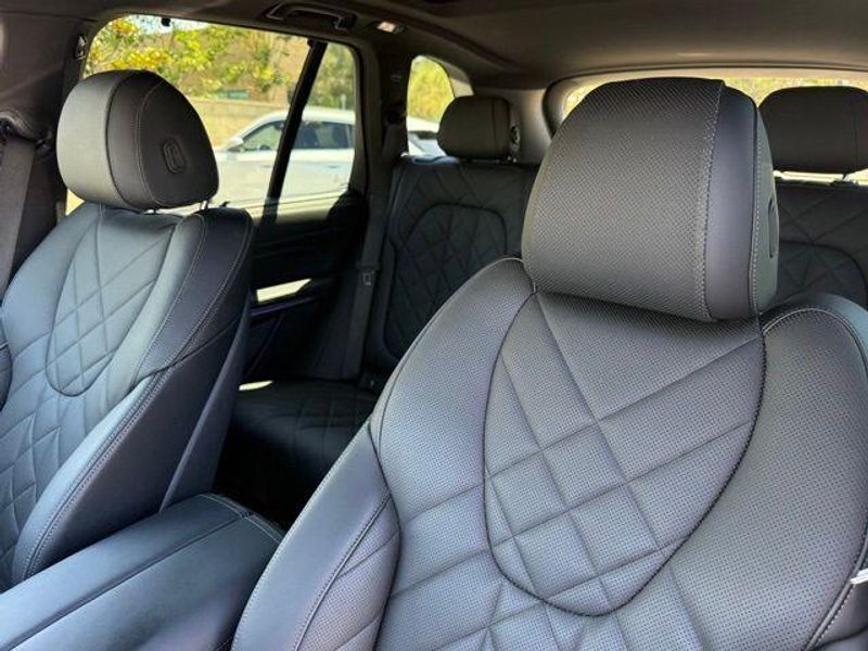 Used 2024 BMW X5 xDrive50eImage 21