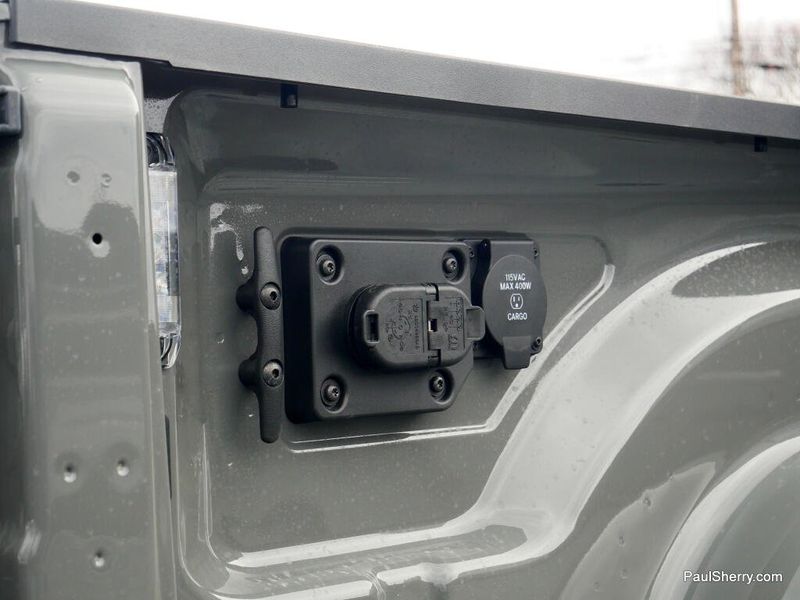 New 2026 RAM 3500 Laramie Crew Cab 4x4 6'4' Box