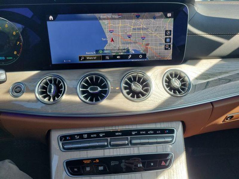 Used 2021 Mercedes-Benz E 450 450