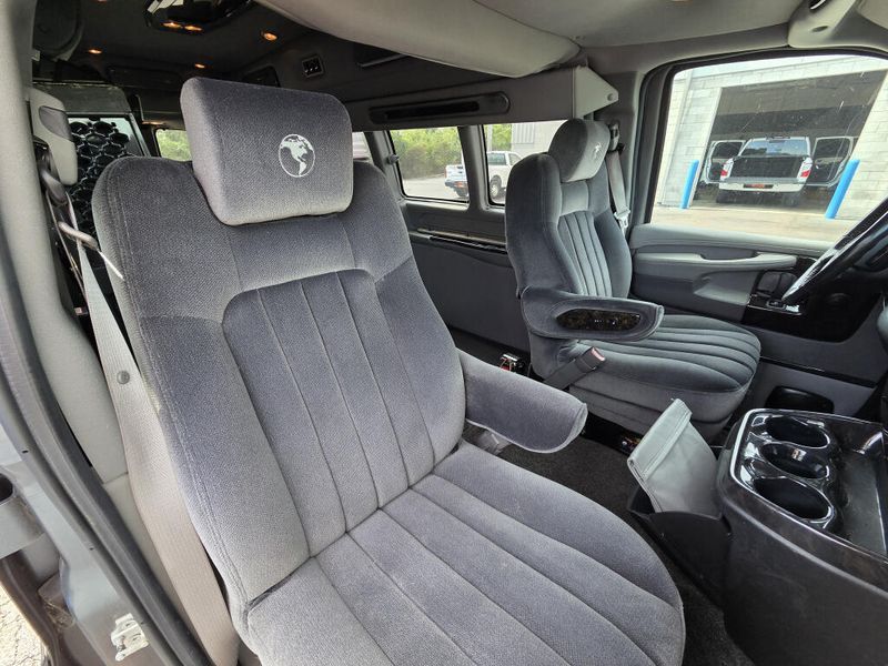 Used 2014 GMC Savana 2500 