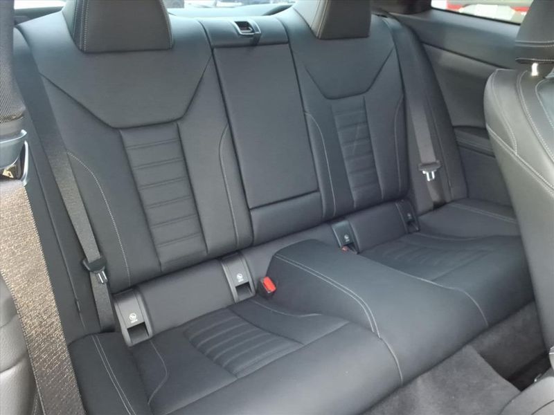 Used 2024 BMW 4 Series M440i xDriveImage 15