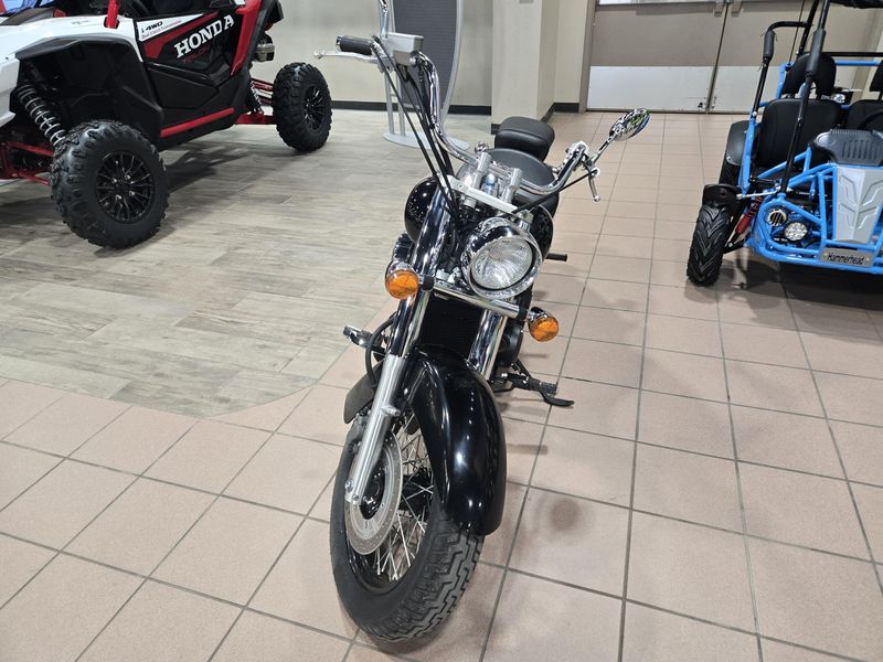 2020 Honda SHADOW AEROImage 7