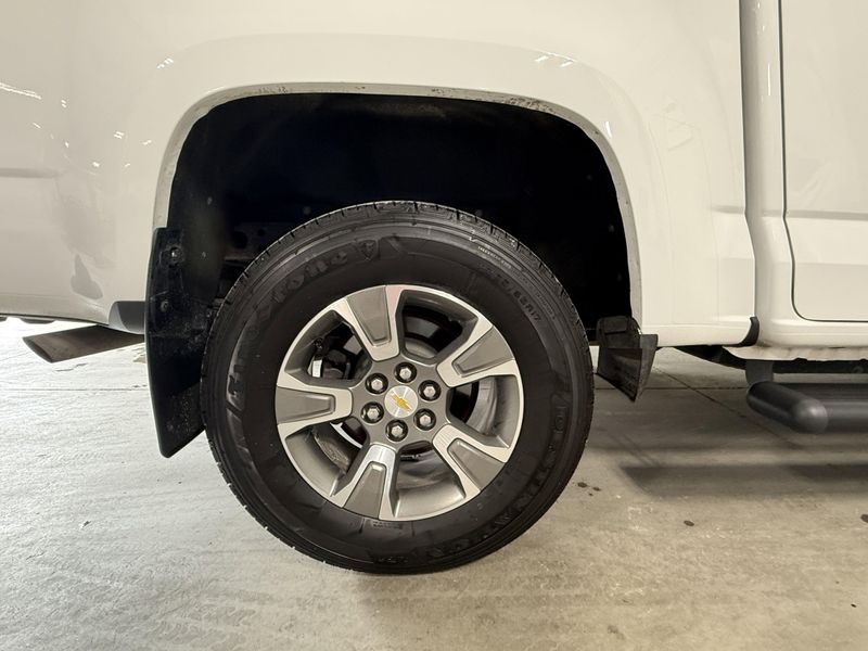 Used 2019 Chevrolet Colorado 4WD Z71Image 6