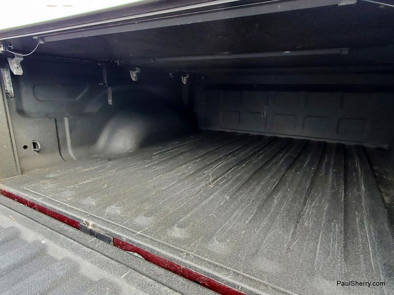 Used 2017 RAM 1500 Big Horn