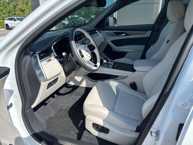 Used 2026 Jaguar F-PACE R-Dynamic S