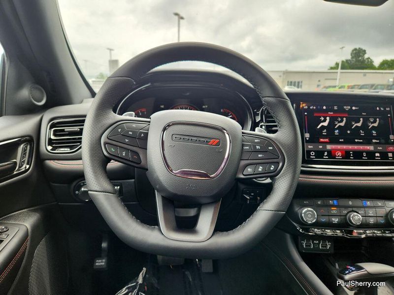 New 2025 Dodge Durango Gt Plus AwdImage 37