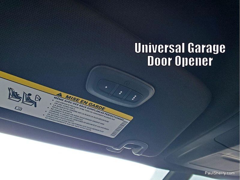 New 2026 Chrysler Pacifica Select