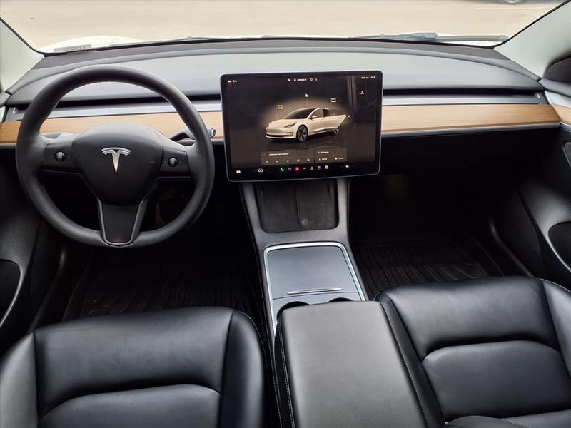 Used 2023 Tesla Model 3 Long RangeImage 17
