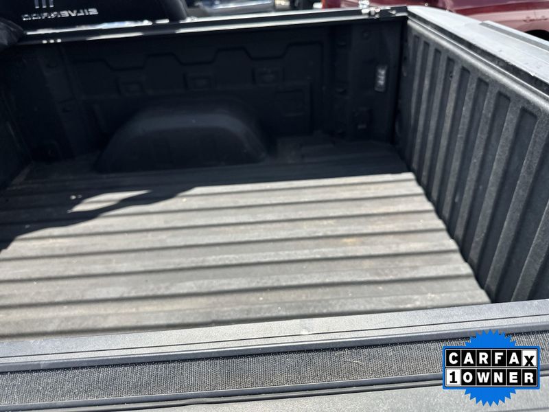 Used 2019 Chevrolet Silverado 1500 LT Trail BossImage 25