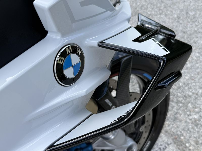 2023 BMW S 1000 RR