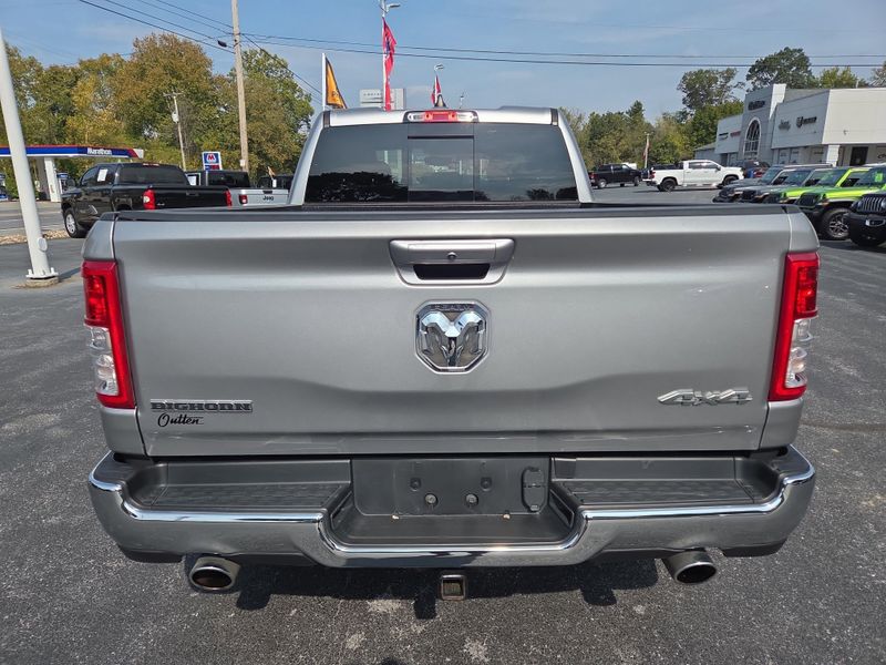 2022 Ram 1500 Big Horn Lone Star photo 4