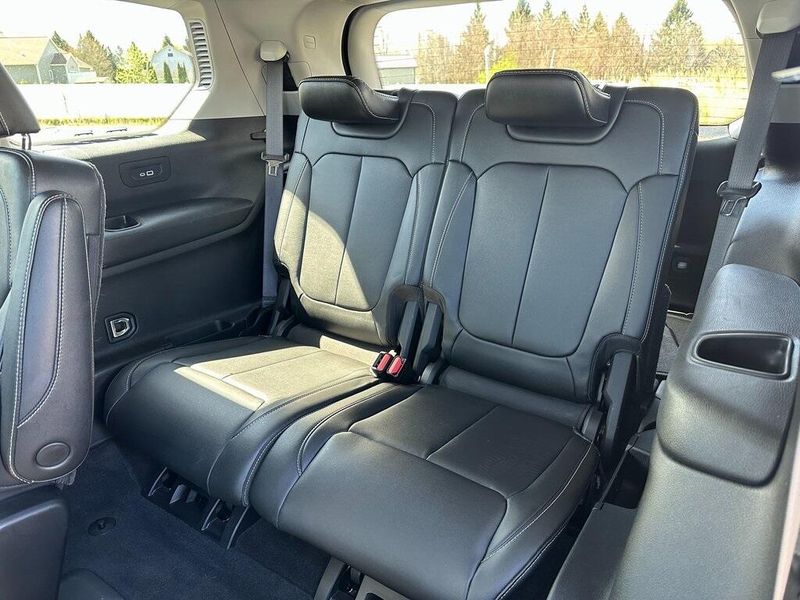 2021 Jeep Grand Cherokee L LimitedImage 20