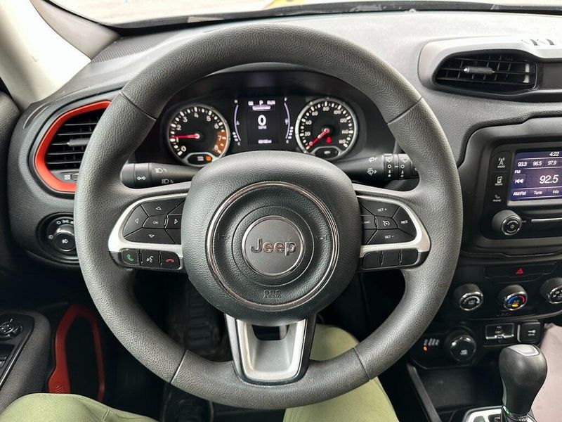 2020 Jeep Renegade SportImage 2