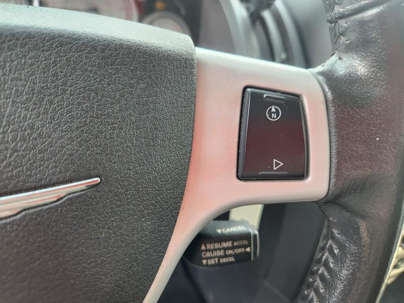 Used 2010 Chrysler Town & Country Touring Plus
