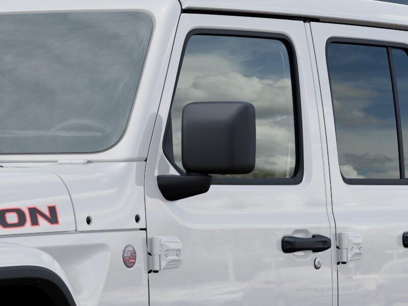 New 2026 Jeep Wrangler 4-door Rubicon XImage 38