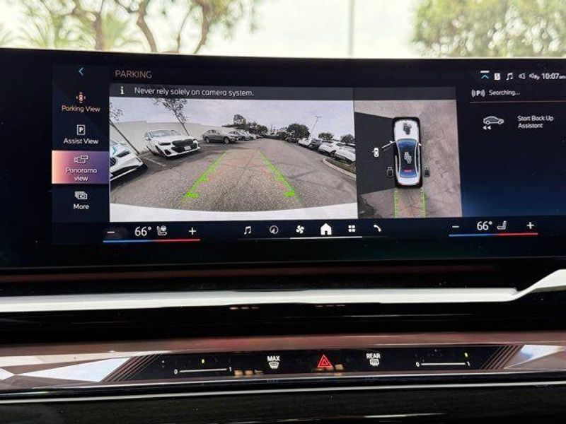 Used 2025 BMW i5 xDrive40Image 29