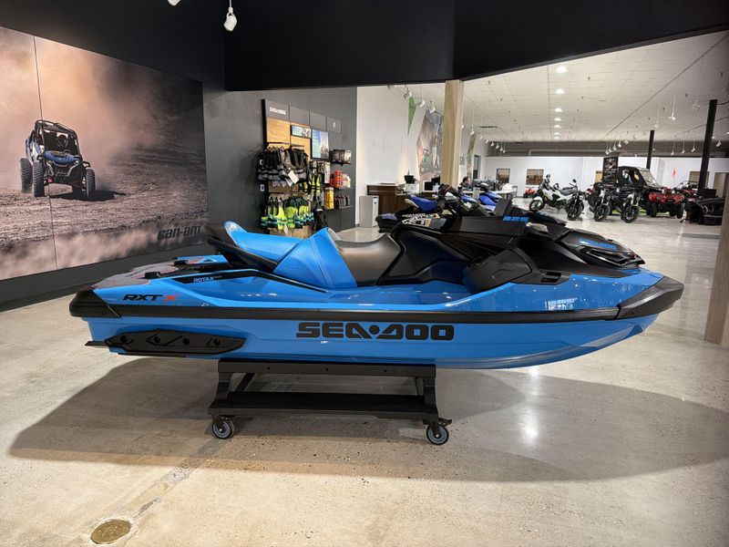 New 2026 Sea-Doo RXT-X 325 (SOUND SYSTEM) Image 11