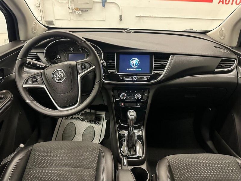 2017 Buick Encore PreferredImage 23