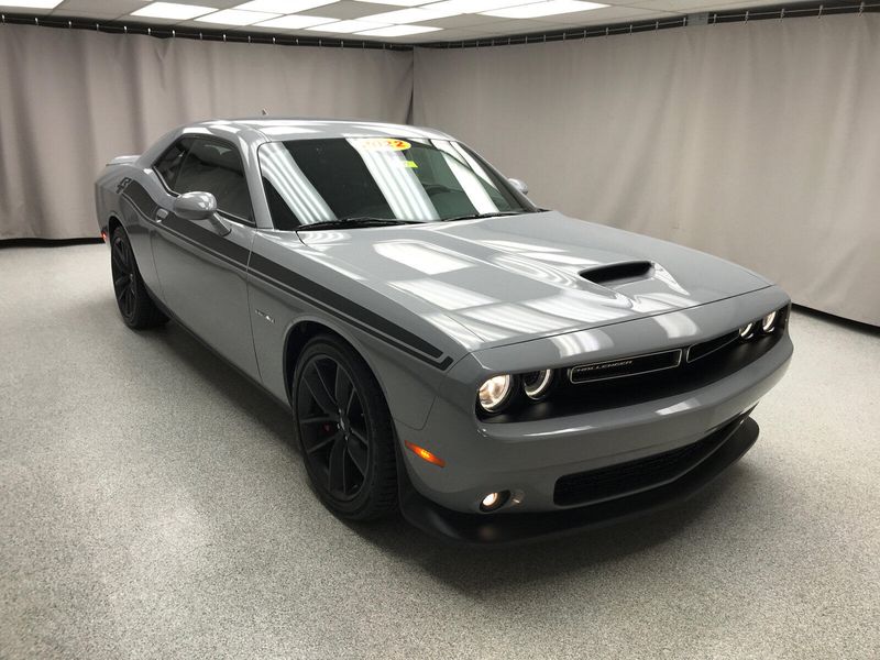 2022 Dodge Challenger R/TImage 22