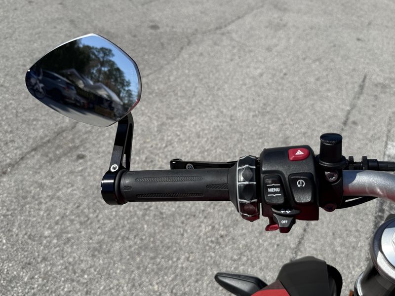 2024 BMW F 900 R Low