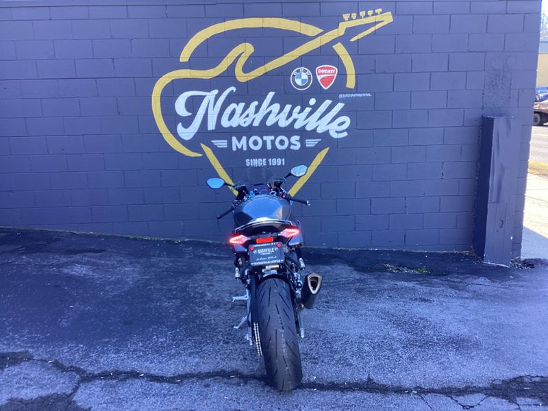 New 2026 BMW S 1000 RR 