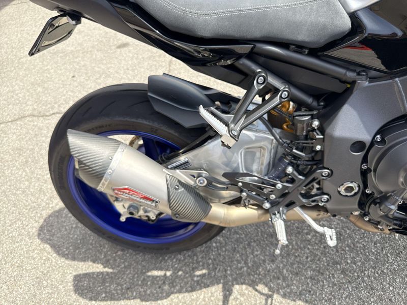Used 2024 Yamaha MT-10 SP Image 16
