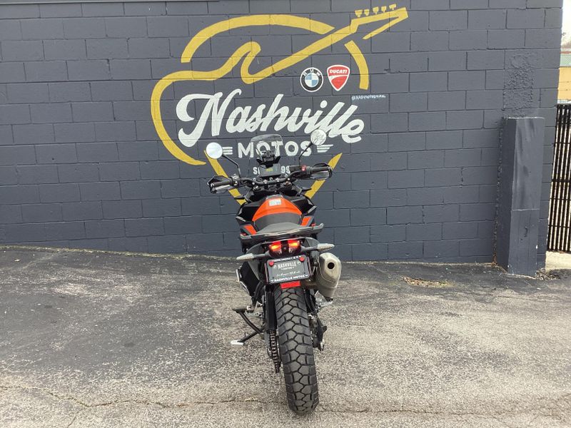 Used 2023 KTM 890 Adventure 