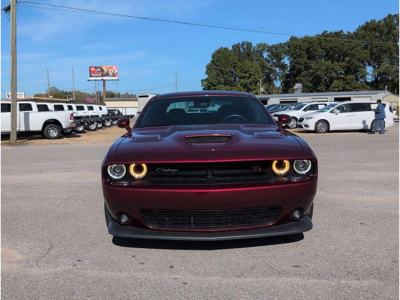 Used 2022 Dodge Challenger R/T Scat PackImage 8