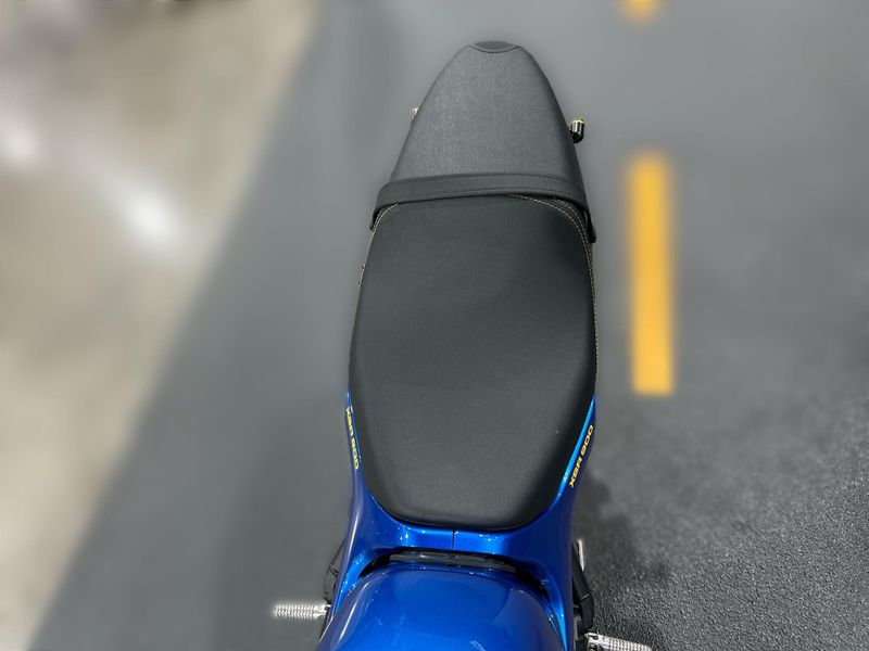 Used 2023 Yamaha XSR900 Image 24