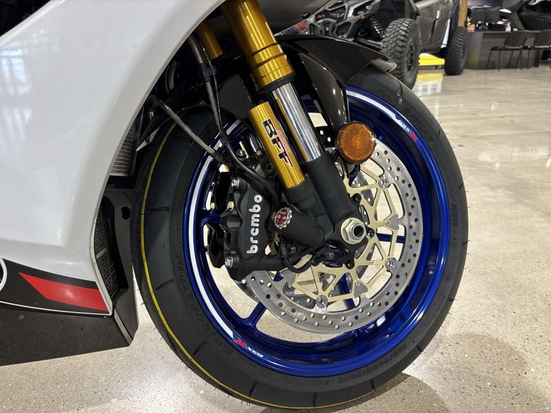 New 2027 Suzuki GSX-R1000R 40TH ANNIVERSARY EDITION Image 18