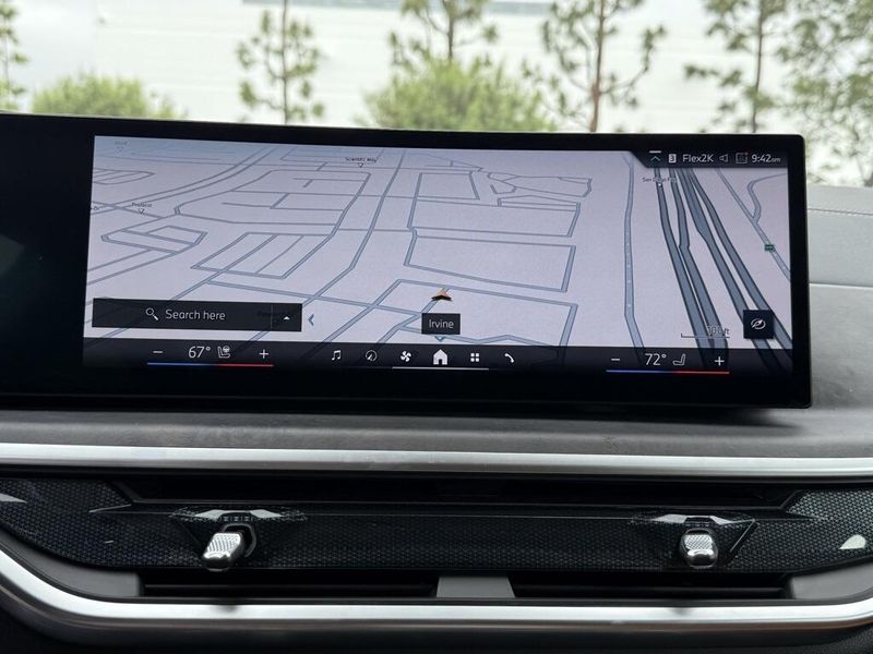2025 BMW X7 xDrive40iImage 29