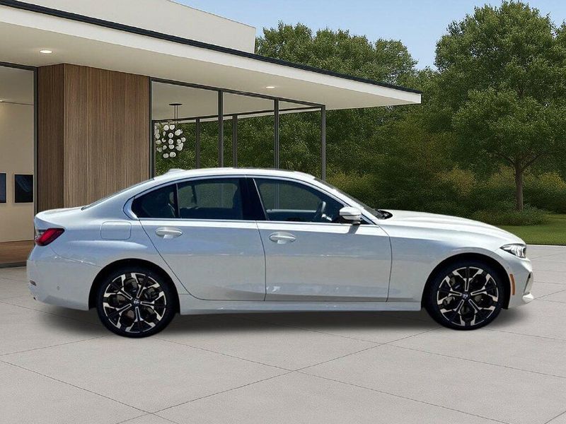 New 2026 BMW 3 Series 330i xDriveImage 7