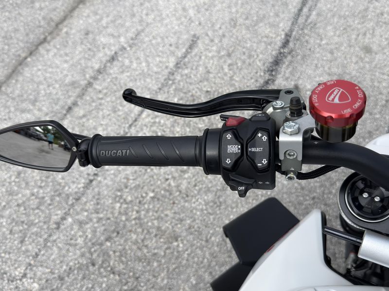Used 2020 Ducati Streetfighter V4 