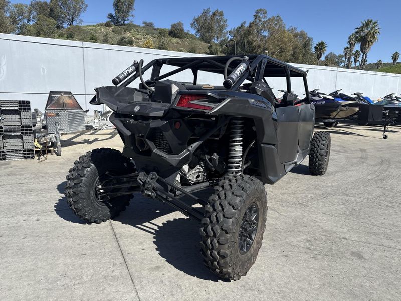 Used 2022 Can-Am MAVERICK X3 MAX XRS TURBO RR Image 12