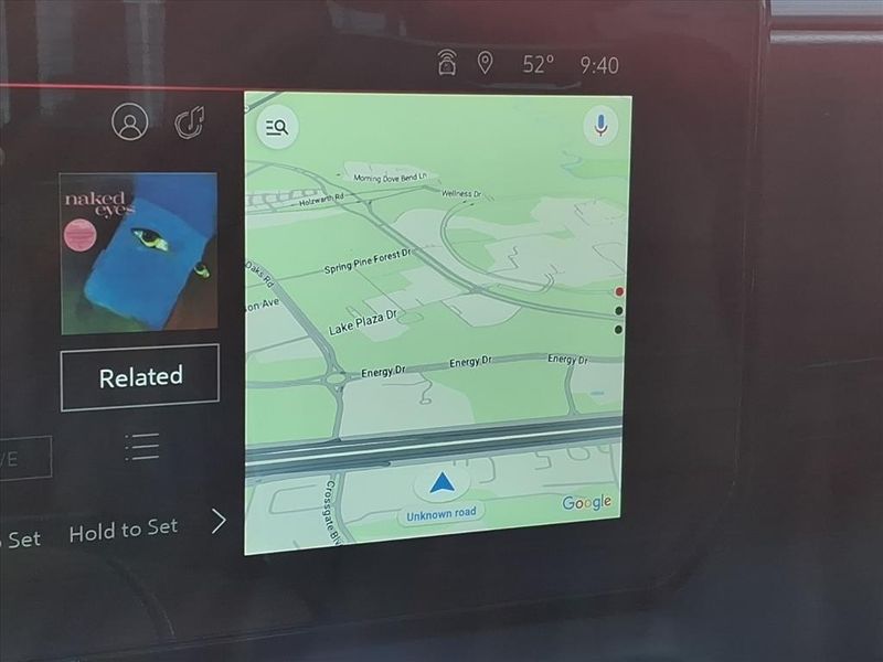 Used 2024 GMC Sierra 1500 Denali UltimateImage 24