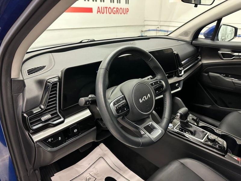 2023 Kia Sportage EXImage 20