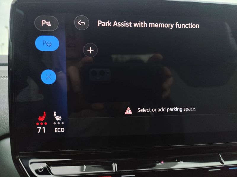 Used 2024 Volkswagen ID.4 StandardImage 20