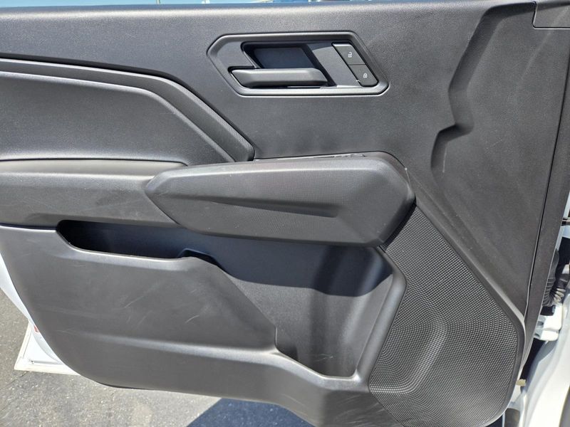 Used 2025 Chevrolet Colorado 4WD Crew Cab Trail Boss