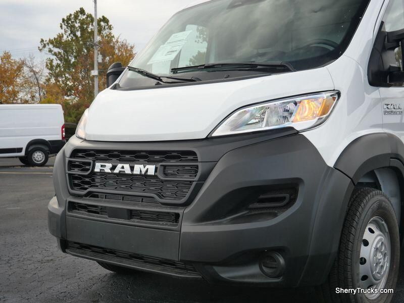 2023 RAM Promaster 3500 Cutaway 159