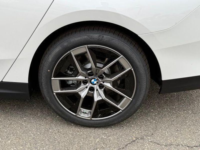 New 2026 BMW 5 Series 530iImage 14